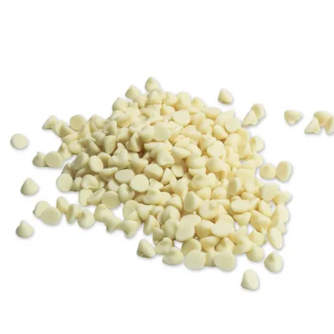Win-Win Cocoa-Free White Choc Alternative Bakestable Drops